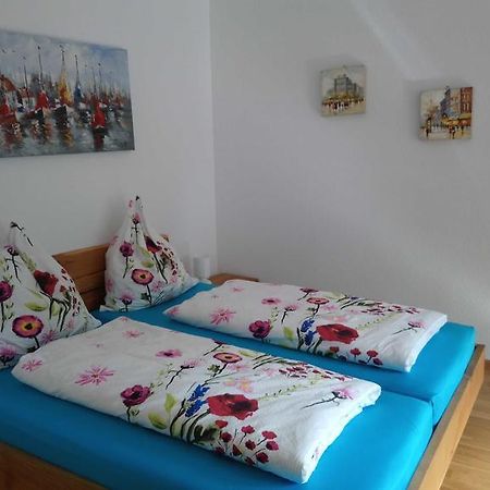 Evelyn Klaeger Apartamento Friburgo de Brisgovia Exterior foto