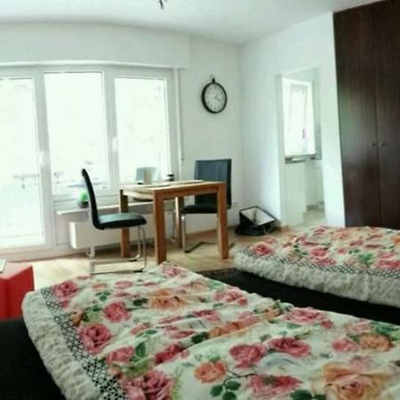 Evelyn Klaeger Apartamento Friburgo de Brisgovia Exterior foto