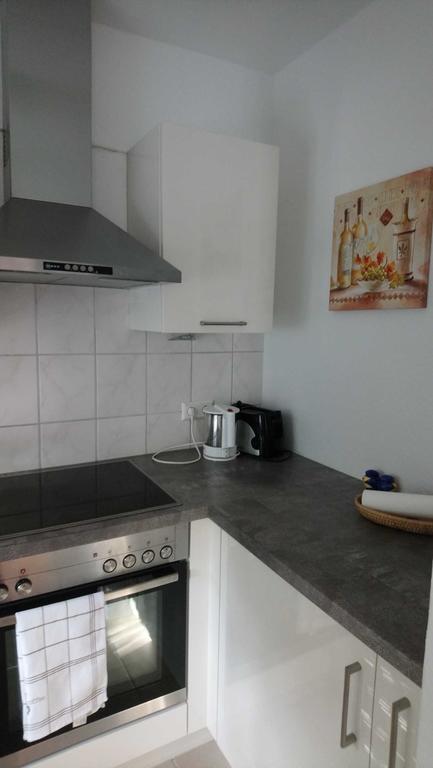 Evelyn Klaeger Apartamento Friburgo de Brisgovia Exterior foto