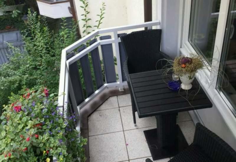 Evelyn Klaeger Apartamento Friburgo de Brisgovia Exterior foto