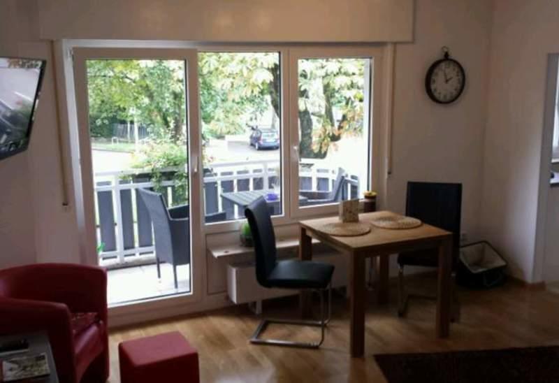 Evelyn Klaeger Apartamento Friburgo de Brisgovia Exterior foto