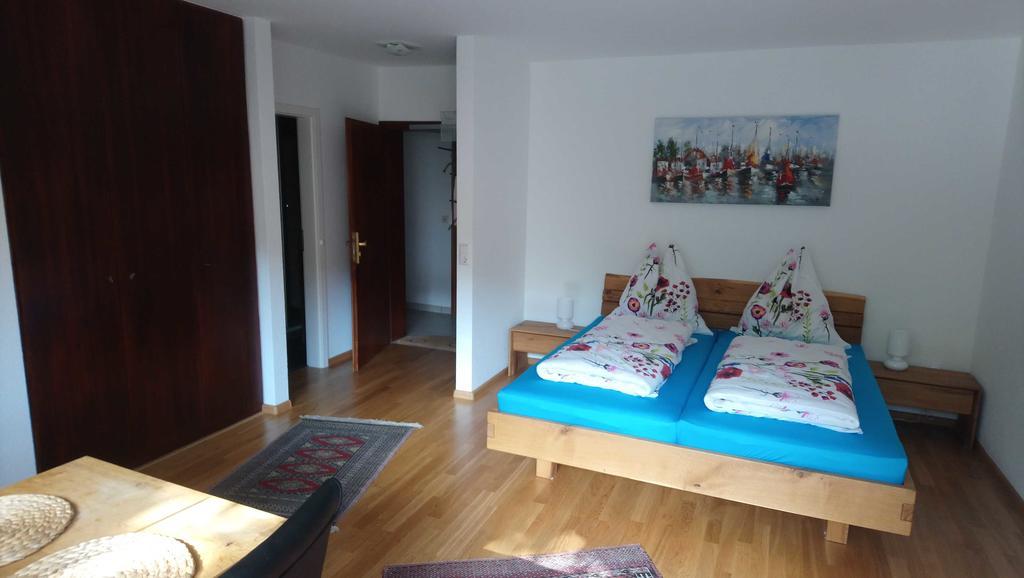 Evelyn Klaeger Apartamento Friburgo de Brisgovia Exterior foto
