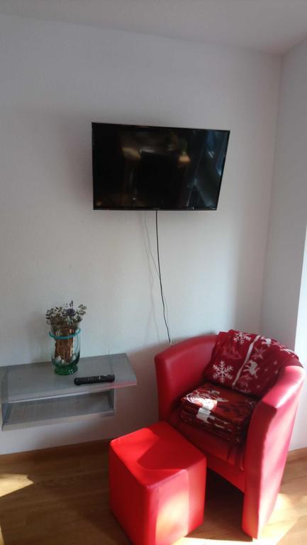 Evelyn Klaeger Apartamento Friburgo de Brisgovia Exterior foto